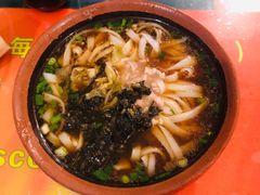 肉丝粉-马记粉店(五一东村店)