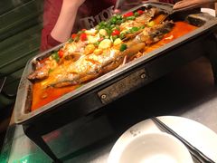 -炉鱼(诸暨万风新天地店)