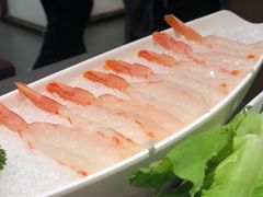 -海底捞火锅(华南摩尔店)