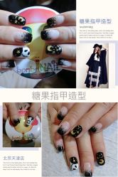 手部美甲-光SPA科技美肤