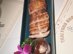 -太食獸泰式茶餐厅(IFS国金中心店)