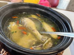 -食光慢宴·安吉土菜馆