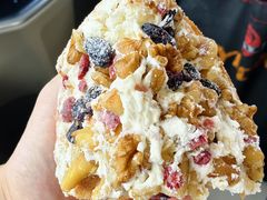 新疆坚果奶酪包-葡萄树蛋糕(友好店)