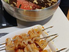 -玉善烧烤串城(长春总店)
