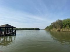 -苏州太湖国家湿地公园