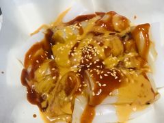 混酱肠粉-新宝餐厅(流塘店)