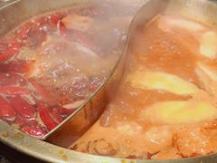 -小龙坎火锅(全球总店)