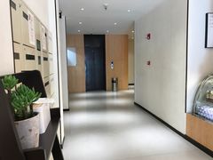 -艾豪森酒店(西安北大街地铁站店)