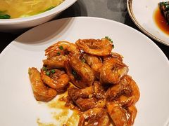 -箸福·夜上海(月牙湖公园店)