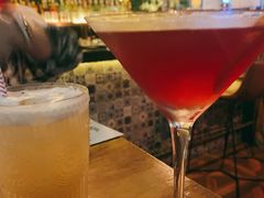 -TEQO·Mexican food & Bar
