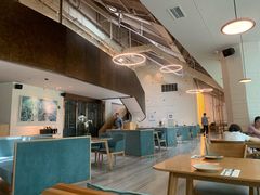 大堂-EN SPACE恩空间