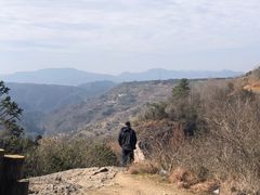 -十九峰景区-倒脱靴
