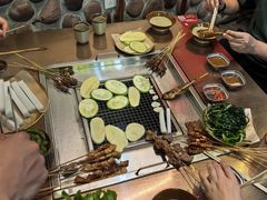 -江湖一盏灯·滇味卤烤(普惠园店)