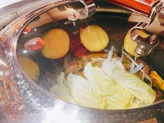 -玺炖·中国铁锅炖(南京东路店)