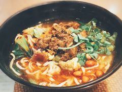 -毅祥斋老孙家泡馍(北院门鼓楼店)