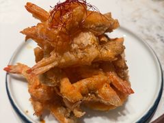 -真地道京味府·鲜橙烤鸭·北京菜(朝外大街东大桥店)