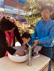 -萌宠亲子动物乐园(槐房万达店)