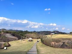 -飞天山旅游区