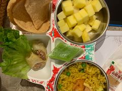 -美奈小馆·东南亚菜(福田星河COCO Park店)