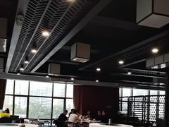-悦雅居·老广州老味道(长湖店)