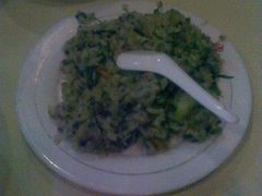 芥菜饭-3米-长人馄饨铺(解放街店)