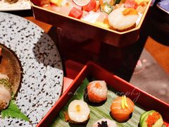 -鸟山鸣·日料食堂(王府井店)