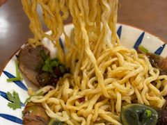 -面乙新派手擀面(大悦城店)