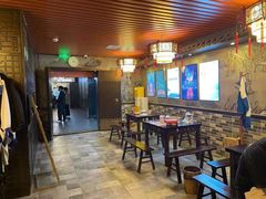 -52HZ主题桌游馆(解放西路店)