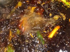 -肖肖酸萝卜鱼火锅(总店)