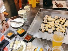 -塘屋烧烤·云南火塘烧烤品牌(春城慧谷旗舰店)
