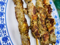 -隆福寺小吃店(东四店)