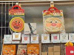 -LELECHA乐乐茶(王府井喜悦店)