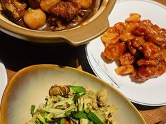 -又一福烤鸭·北京菜(东四店)