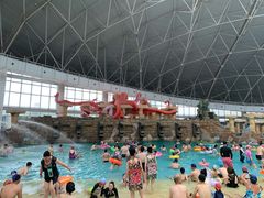 -渔岛海洋度假区