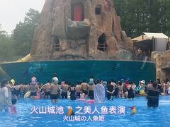 -武汉玛雅海滩水公园