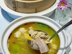 -珈境湖畔餐厅·湖北菜·江浙菜•樱花季(西北湖店)