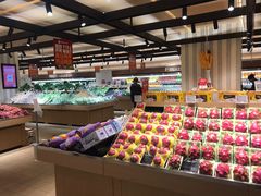 -T11生鲜超市(朝阳公园店)