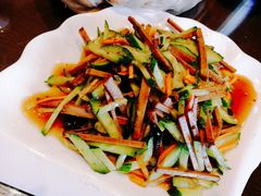 -浩家苑菜馆(汉口路店)