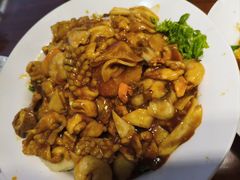 -惠宾饭庄(中山路店)