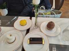 -Angelina安吉丽娜(恒隆广场店)