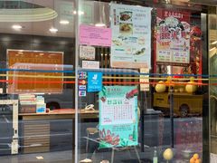 门面-嘉豪酒家(上环店)