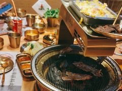 -闻老头·菊花炭烤肉(D11店)