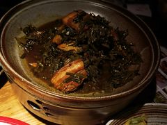 梅干菜烧肉-青年公社烤鸭(青年路店)