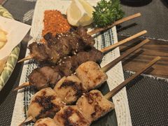 -品米斗·精致料理(浦东禹悦汇店)