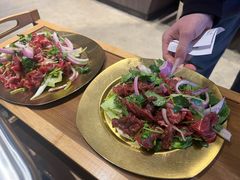 -大千金齐齐哈尔烤肉(清湖店)