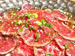 生食牛肉-原田新料理(1912店)