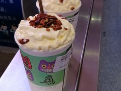 -茶颜悦色(高铁南站店)