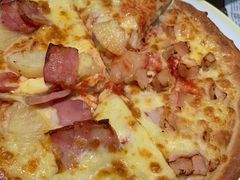 -萨莉亚意式餐厅(杭州滨江天街店)