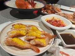 -大渔铁板烧(大悦城店)