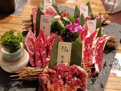 -黑牛の店·和牛烧肉(合生汇店)